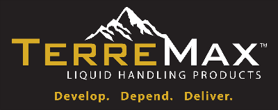 Jenner Depot: We Carry TerreMax!