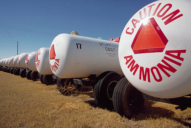 NH3 Safety: Your Guide to Safe Handling & Emergency Response