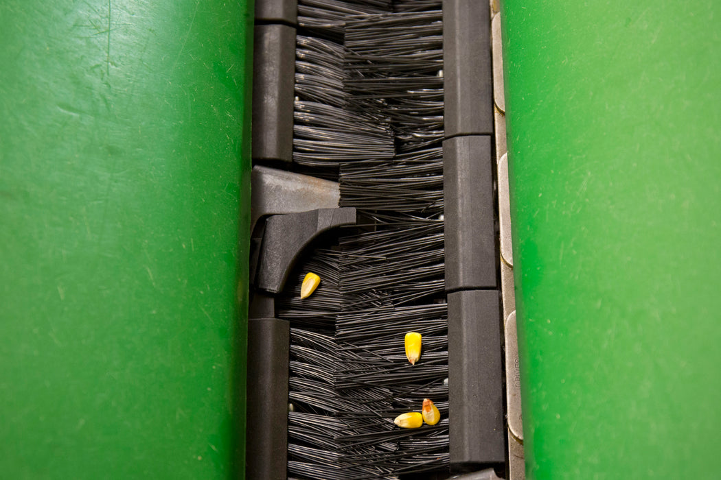 600 YS Assembly 8 Tooth