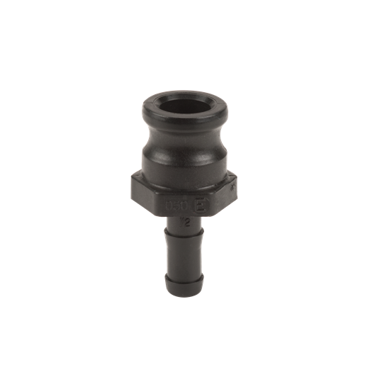 ¾" Male Adapter x ½" Hose