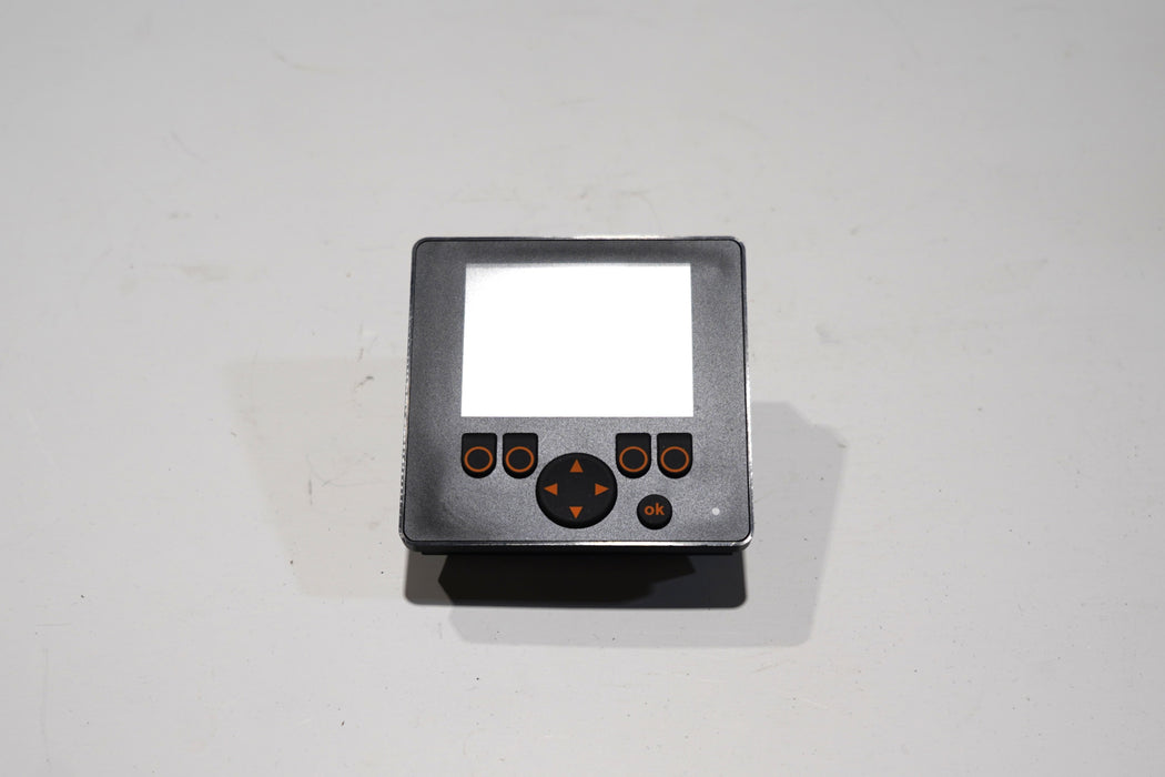 Raven and Case Front Fill Display