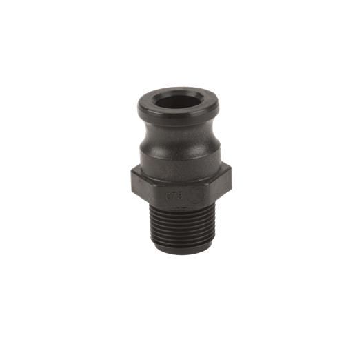 ¾" Male Adapter x ¾" Male