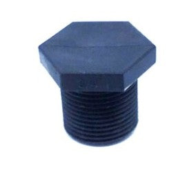 1/4" Pipe Plug