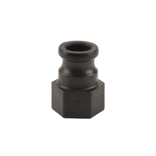 1" Male Adapter x 1" Female