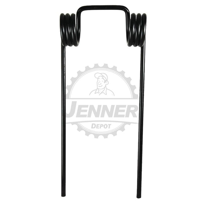 15-1/4" Harrow Coil Tine 7/16" Wire