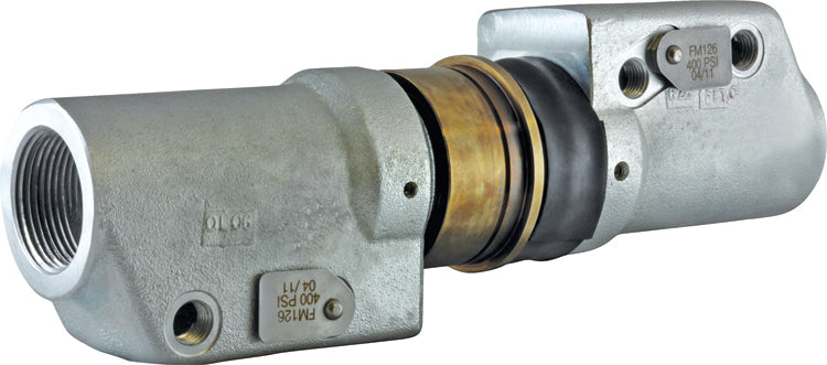1 1/4" Flo-Max Pull Away Coupling Less Bracket