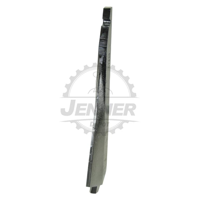 4830 In-Line Ripper Shin Chrome Alloy