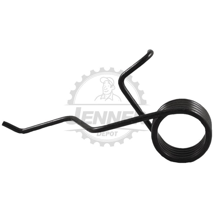 RH Closing Wheel Torsion Spring