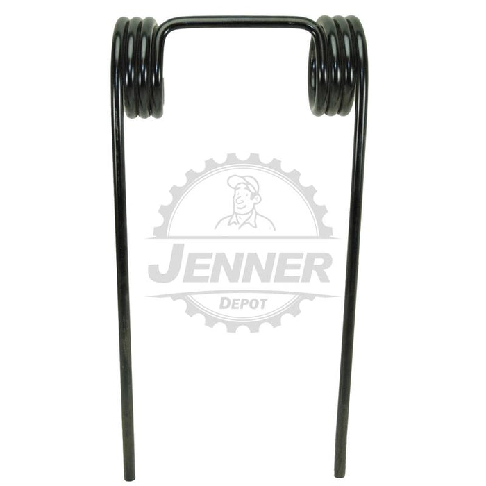 Heavy Duty Harrow Coil Tine Laser Clad