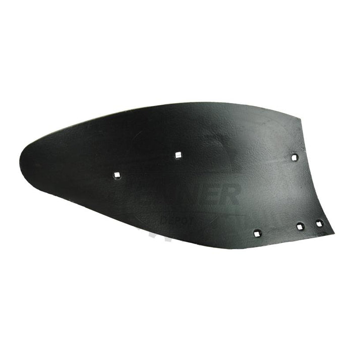 Solid Steel Moldboard 16" 18" 20"