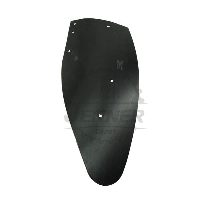 Solid Steel Moldboard 16" 18" 20"