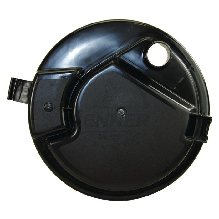 Vac Meter Chamber Door for Planters