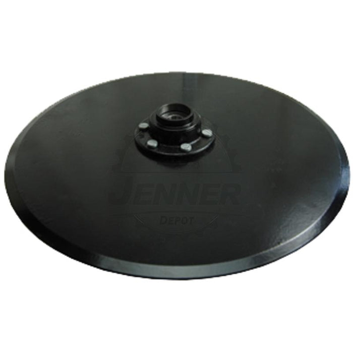 15" Heavy Duty Opener Blade Cast Hub