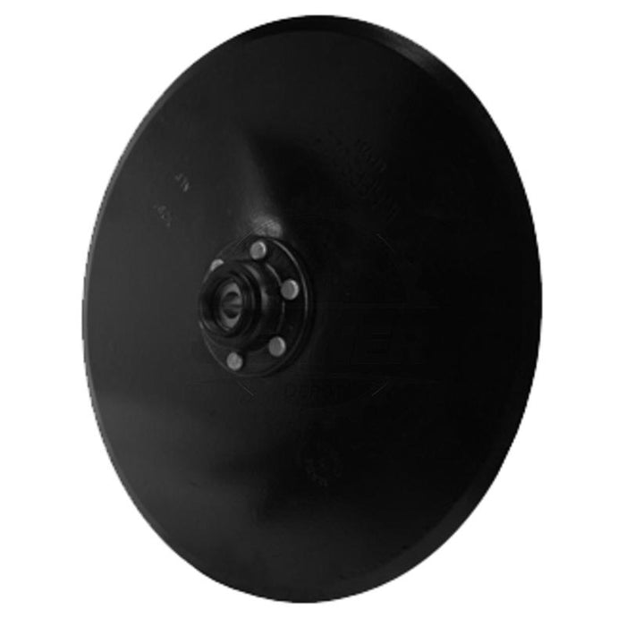 15" Heavy Duty Opener Blade Cast Hub