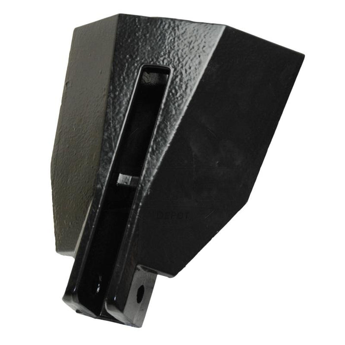 8" Ripper Shattering Wing Set