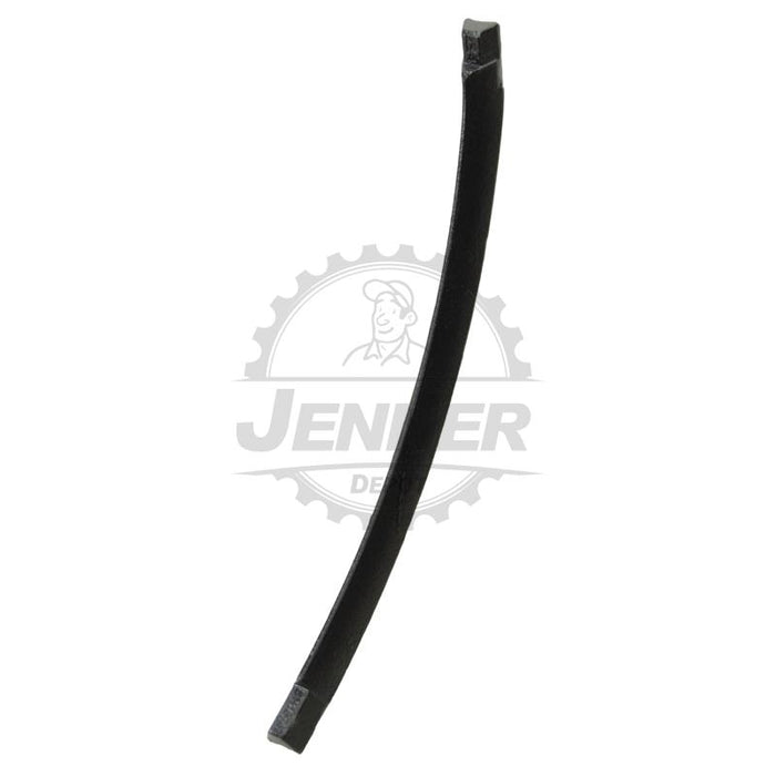 Parabolic Shank Protector