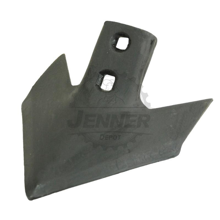 4" Field Cultivator Sweep 1/4" Thick