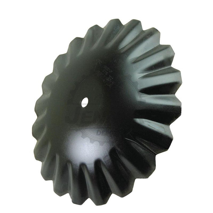 22" VT Disc Blade Blank .236" Thick