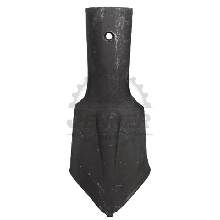 3" Slim Wedge Knock-On Sweep 1/4"