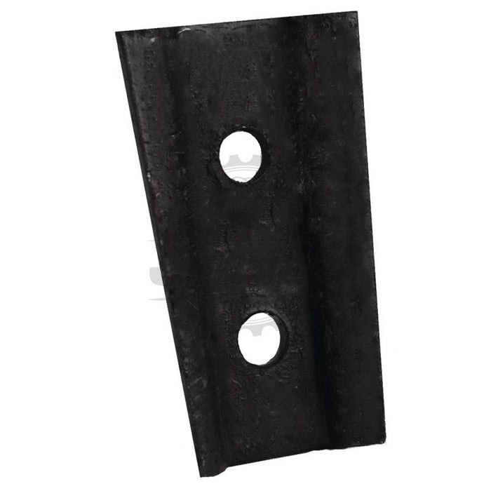 47 Degree Knock-On Bracket 1-3/4" Spacing