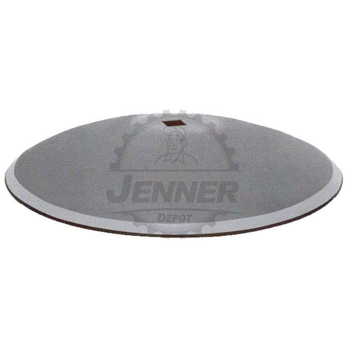20" Flat Center Disc Blade .197" Thick