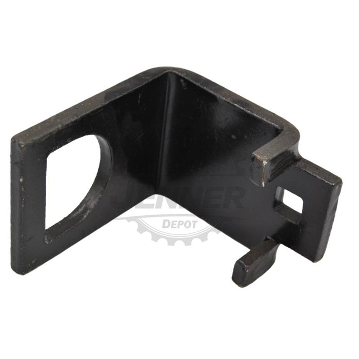 Universal S-Tine Mounting Bracket