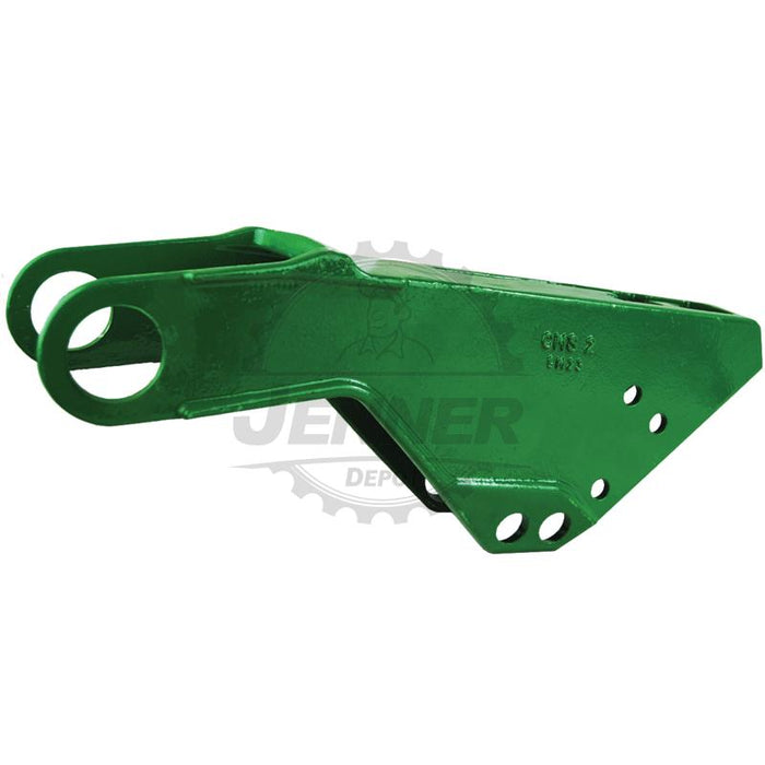 Cast Closing Wheel Arm for Planters