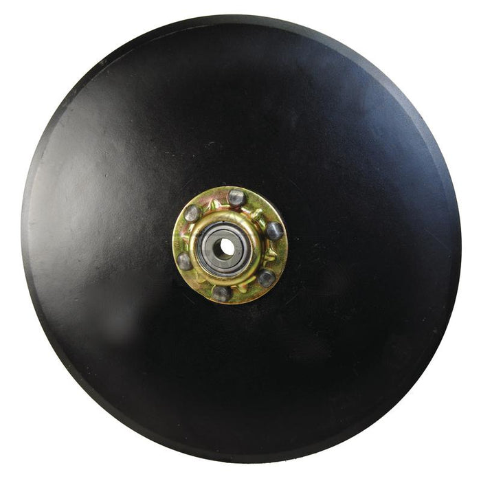 14" Seed Opener Assembly 4.5mm