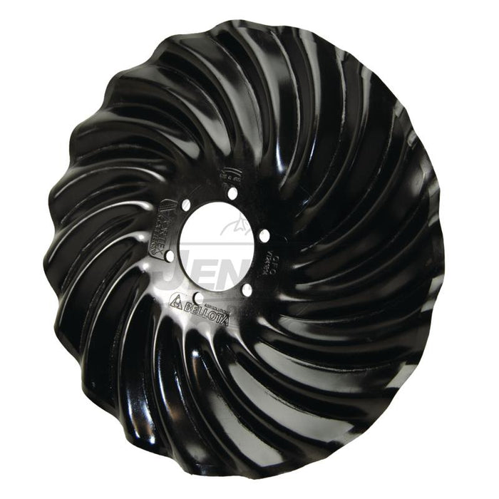 24" Disc Blade .236" Thick