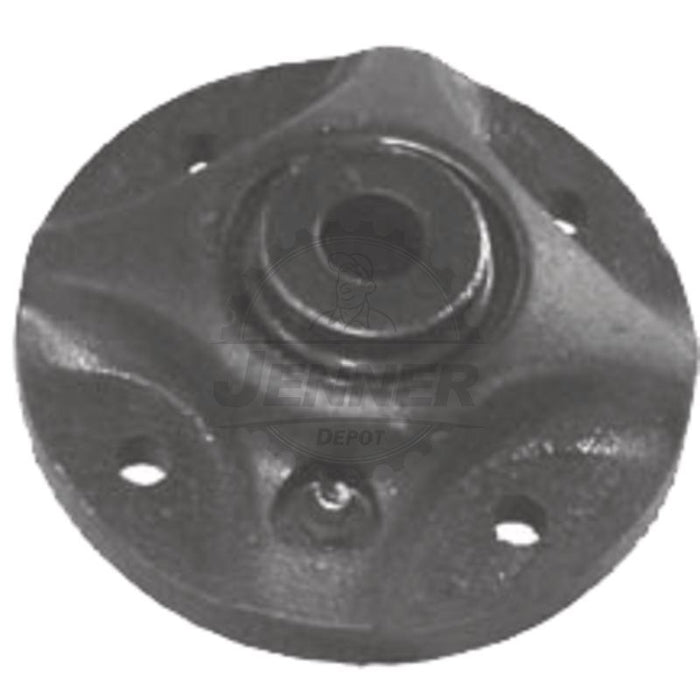 4 Bolt Bearing & Hub Assembly
