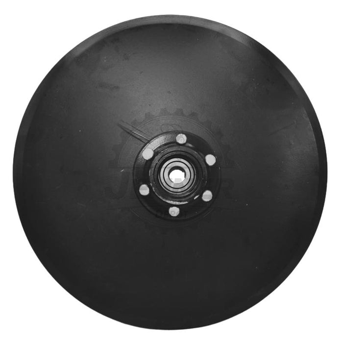 13.5" Fertilizer Opener Assembly Cast Hub