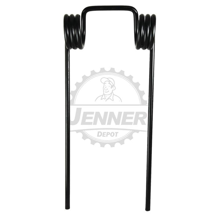 15-1/4" Laser Clad Harrow Coil Tine