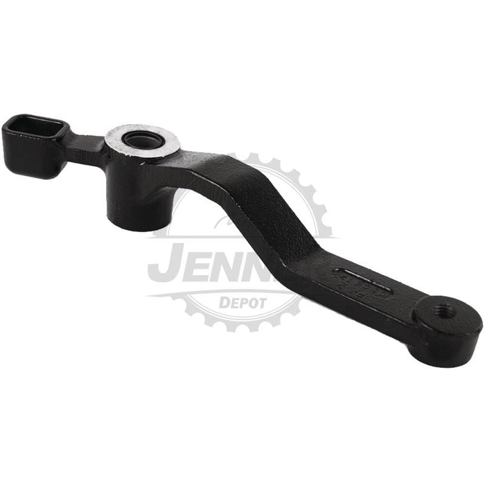RH Gauge Wheel Arm Assembly