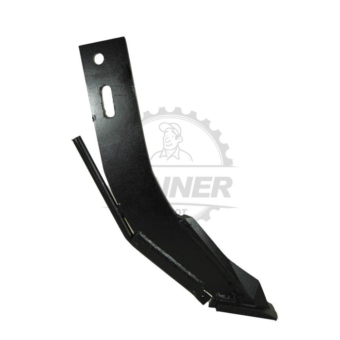 Front Swept NH3 Knife 3/8" Tube