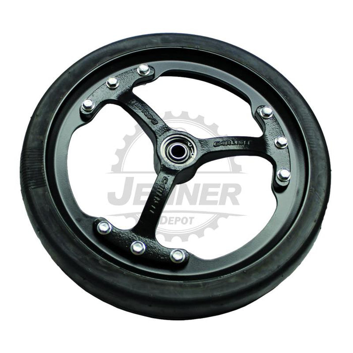 Spoke Planter Gauge Wheel