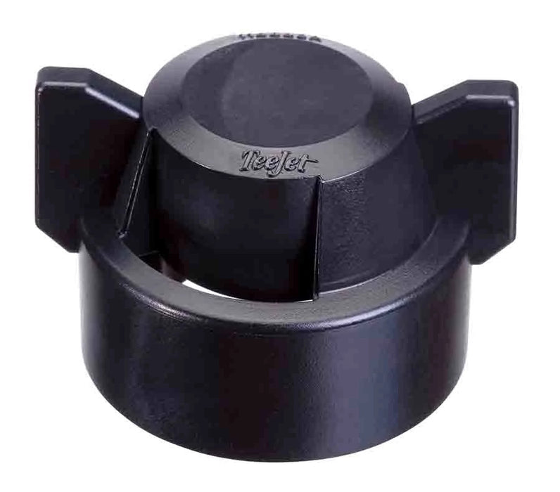 Shut Off Cap, Gas, 19843