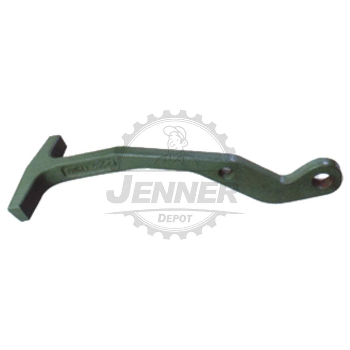 Closing Wheel Arm Adjustment Handle