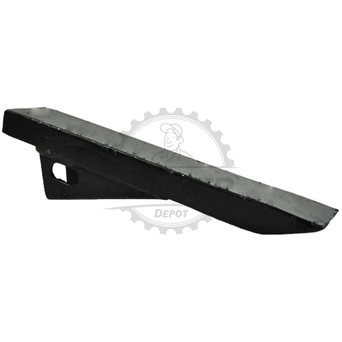 2.5" x 12" Booted Subsoiler Point