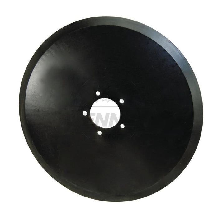 16" Fertilizer Opener Blade .197" Thick