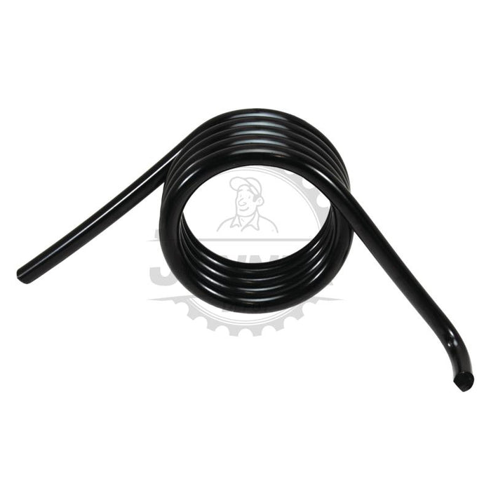 RH Torsion Spring for Press Wheels