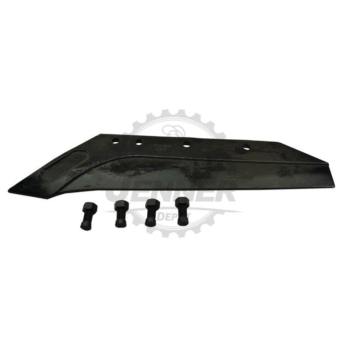 Cast Iron Closing Wheel Assembly