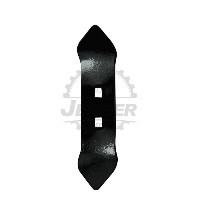 Double Point Shovel 3/8" Thick