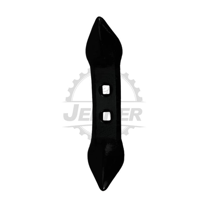 Double Point Shovel 3/8" Thick
