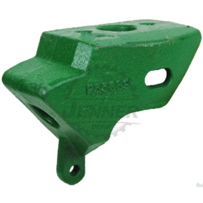 Closing Wheel Arm Stop