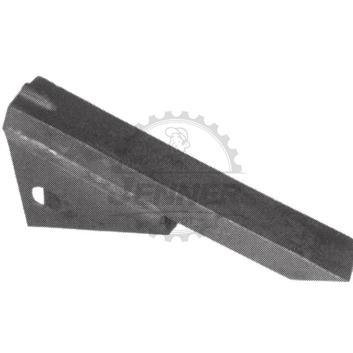 2.5" x 12" Booted Subsoiler Point