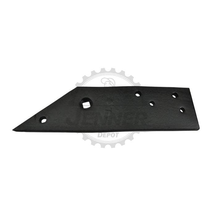 Steel Landside with Hardware