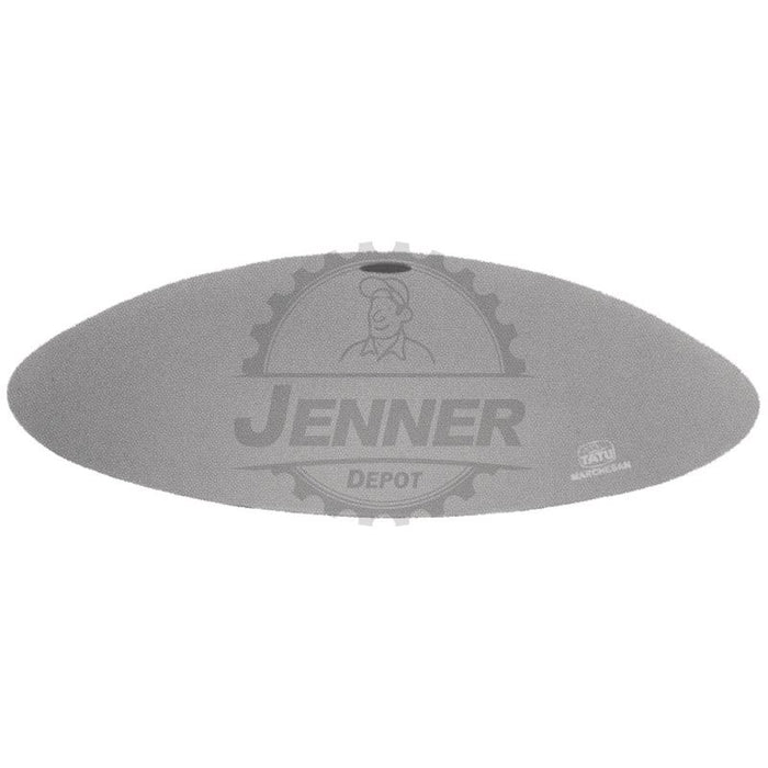 22" Disc Blade 7 Gauge 1-1/2" Round Hole