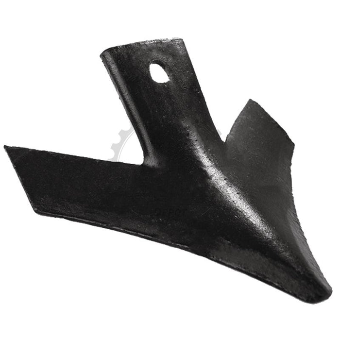 9" Mega Wing Knock-On Sweep