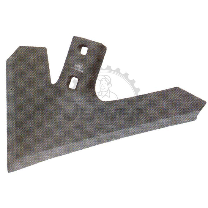 12" Chisel Plow Sweep 1/4" Thick