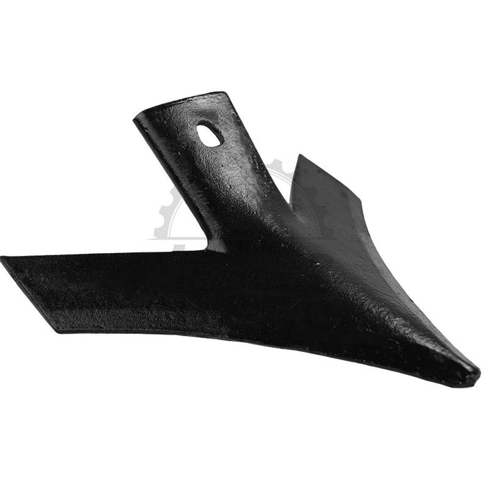 10" Mega Wing Knock-On Sweep
